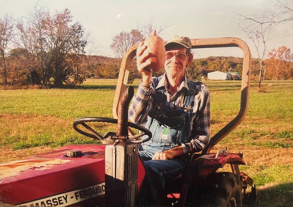 Larry E. Matlock