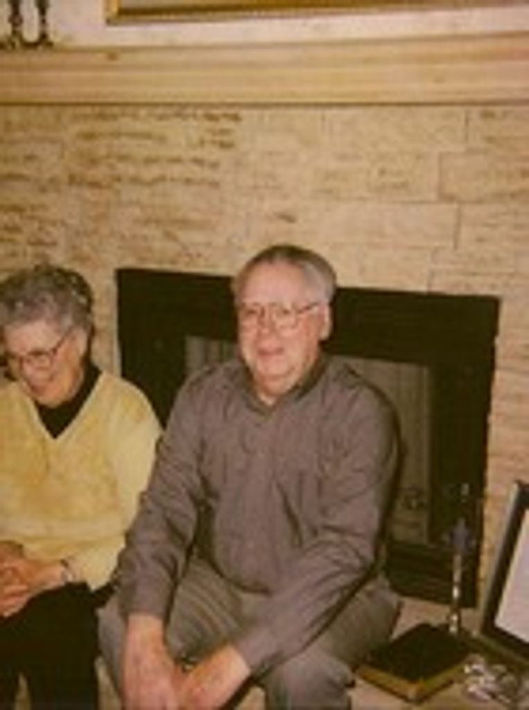 Wayne Willard
