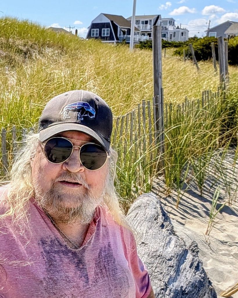 James "Jim" Ferretti Profile Photo