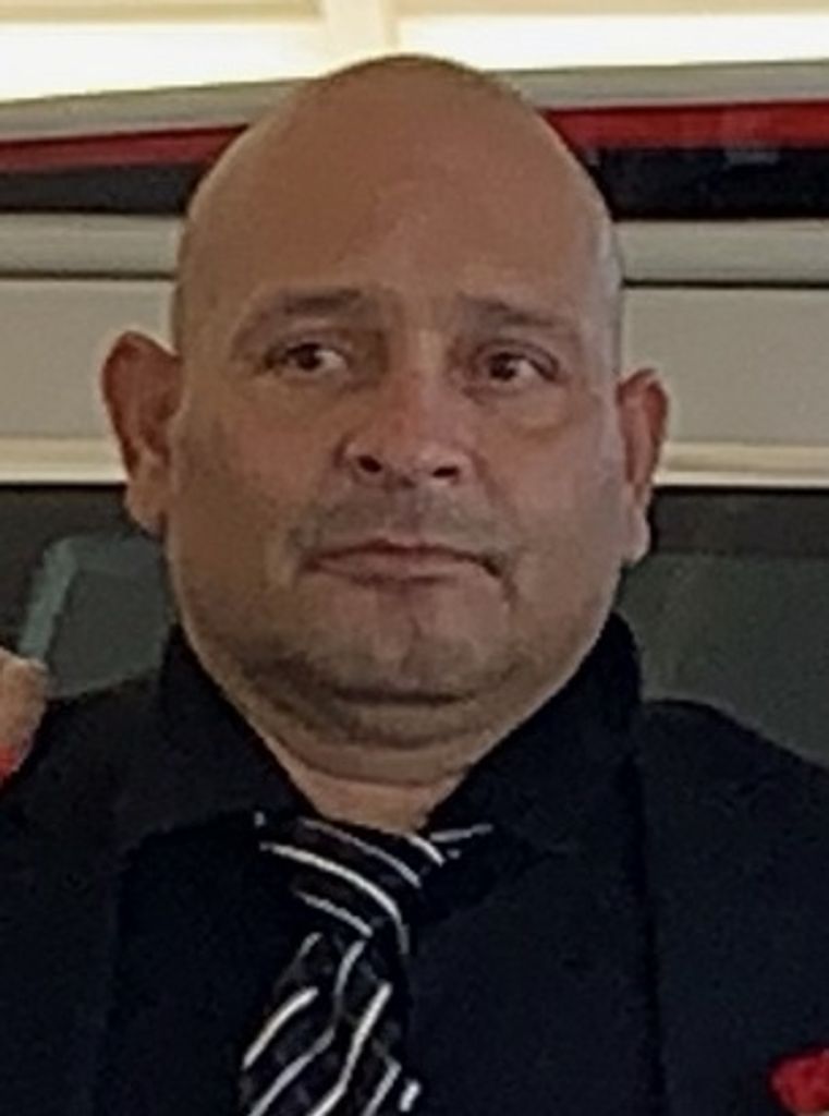 Robert Galvan