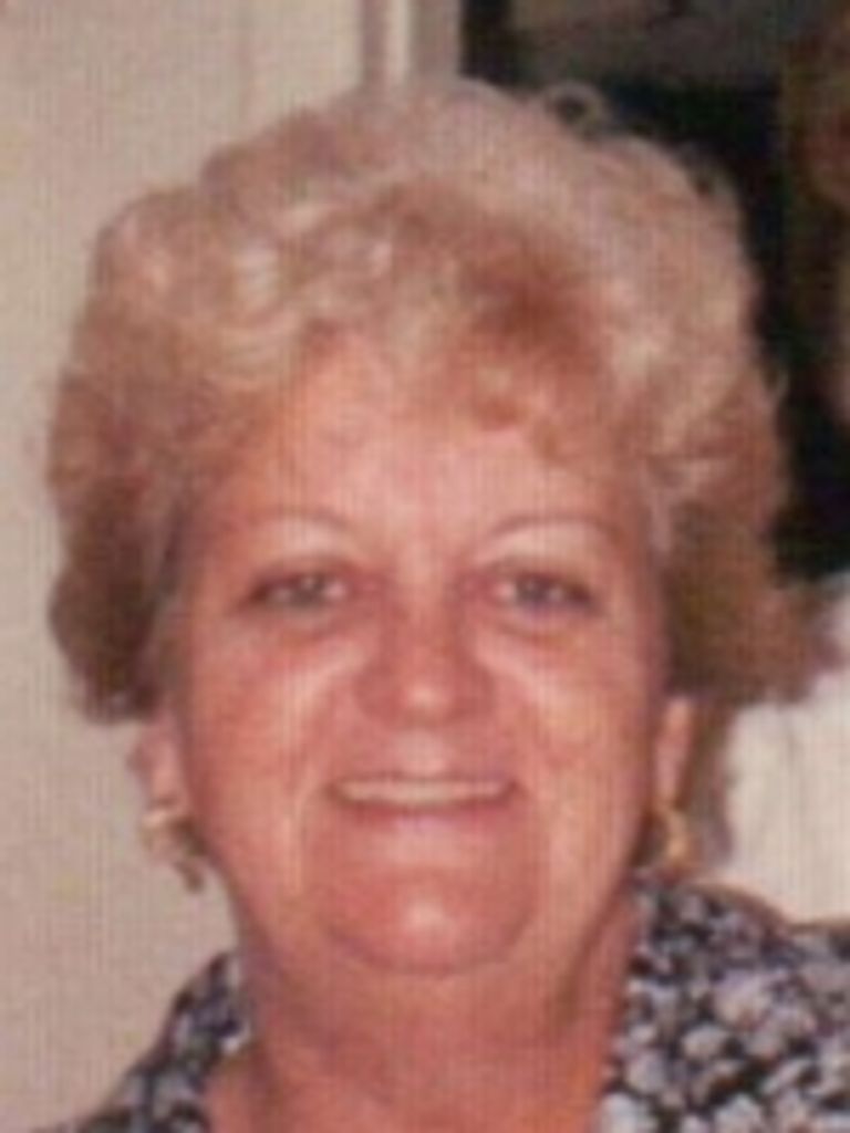 Linda Faye Herring Ingram