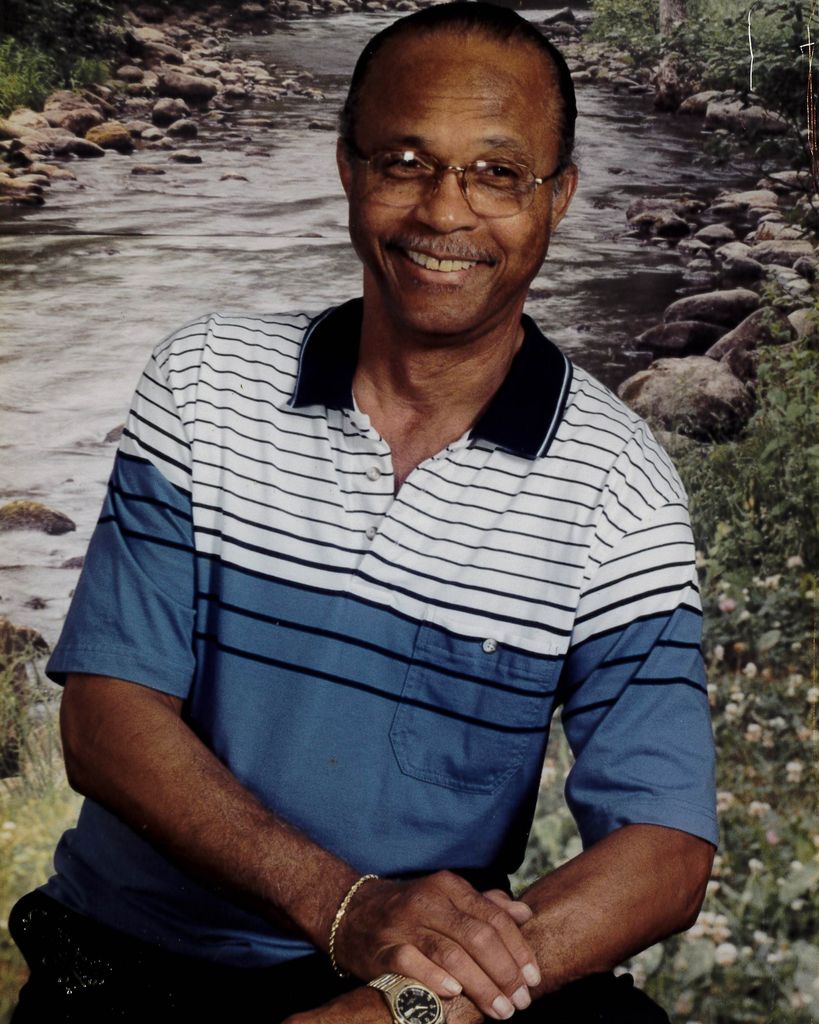 Edward D. Weems Profile Photo