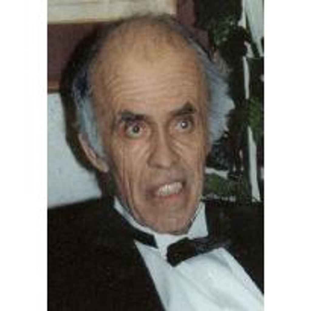George Joseph Wescovich