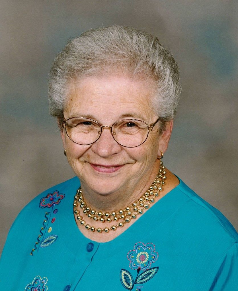 Catherine "Katie" Zelinski