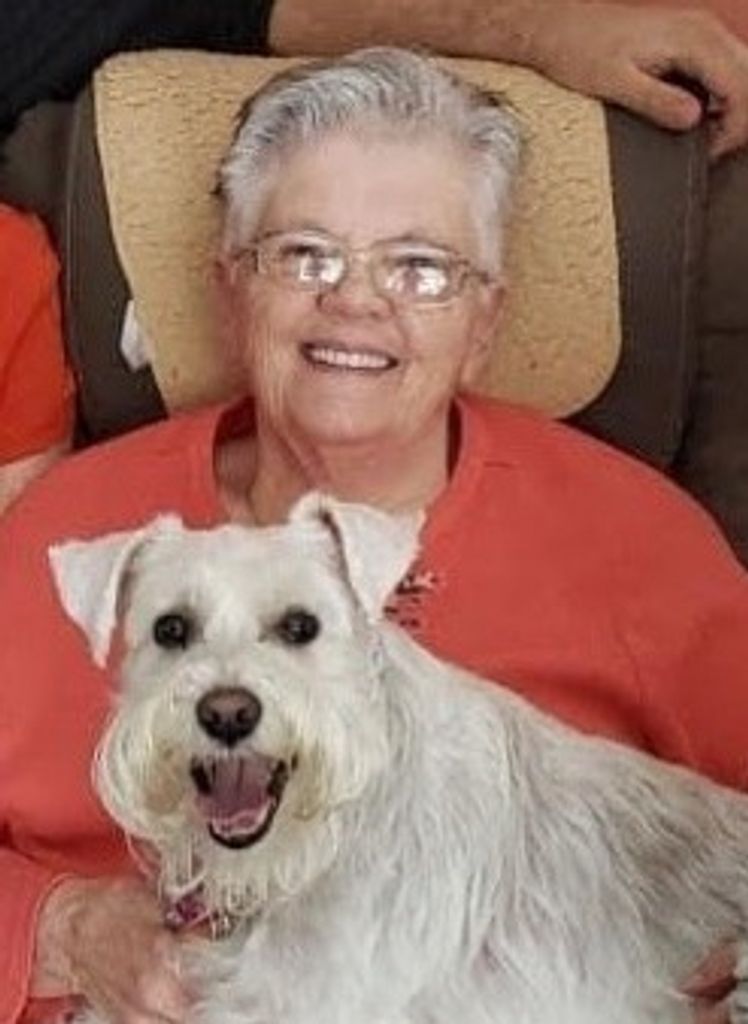 Marsha "Mama" (Twigg)  Pratt Profile Photo