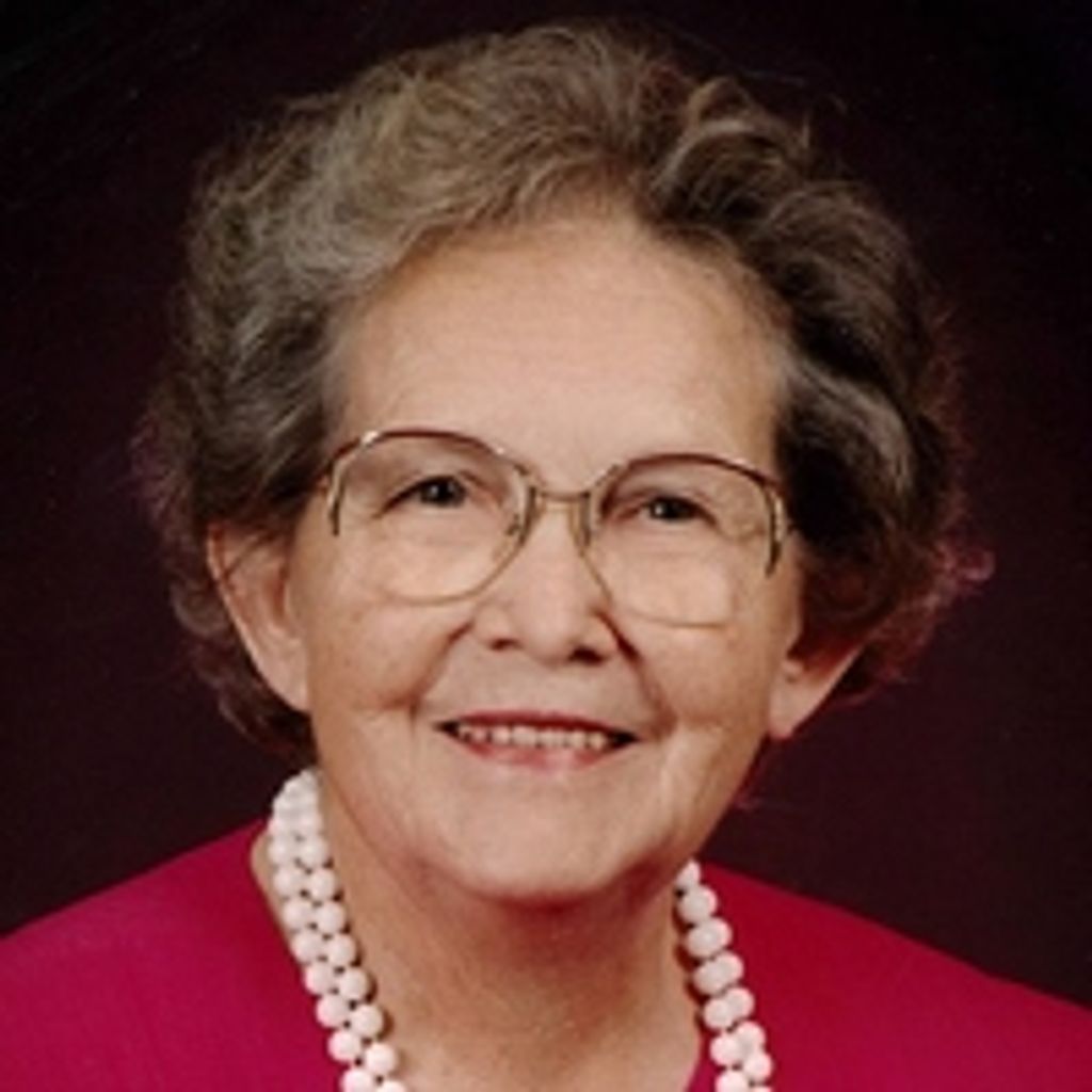 Zella Shearin Knight