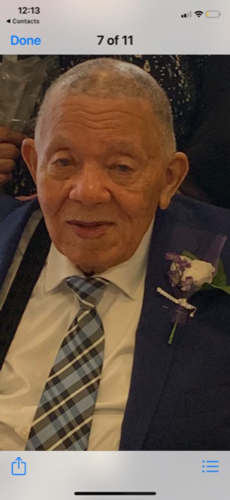 Robert Lowell Gayles Profile Photo