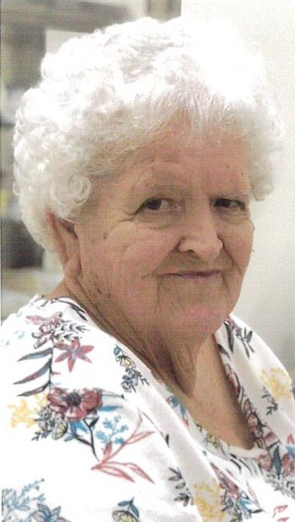 Lois Lorene Barnes Profile Photo