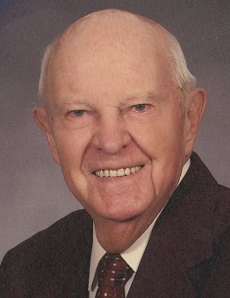 Charles Robert Anthens