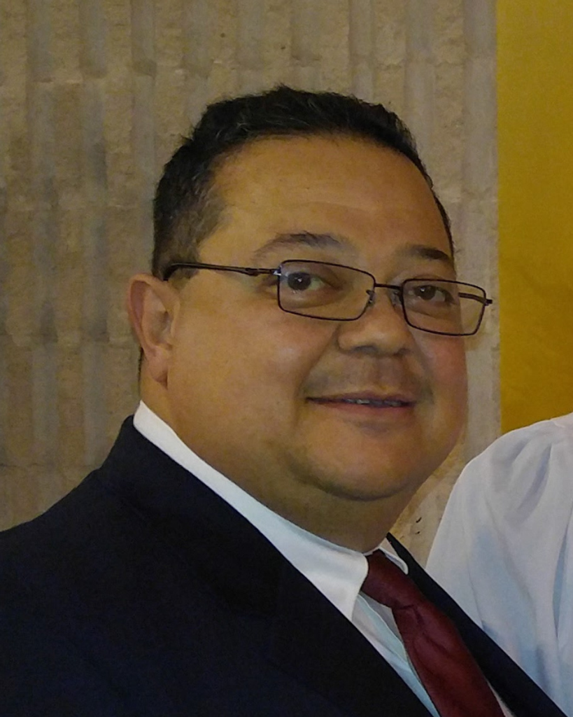 Juan Francisco Ramos