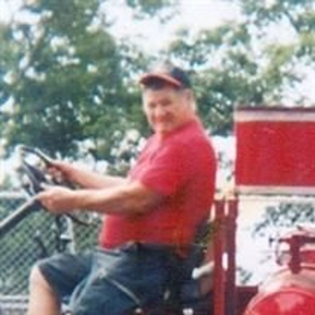 Andrew  Joseph Arceneaux