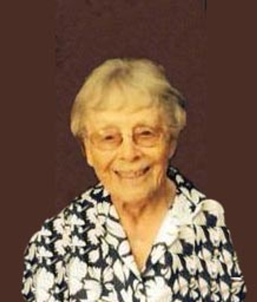 Dorothy "Dottie" Lanham