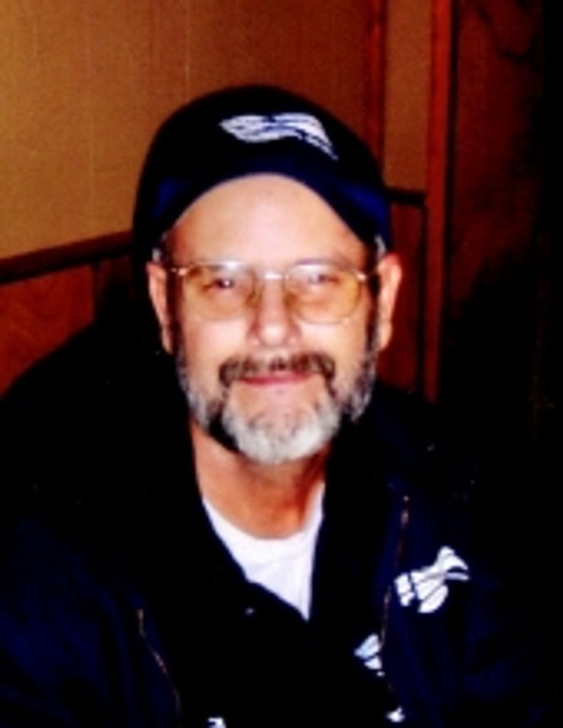 Richard Lynn Roberts