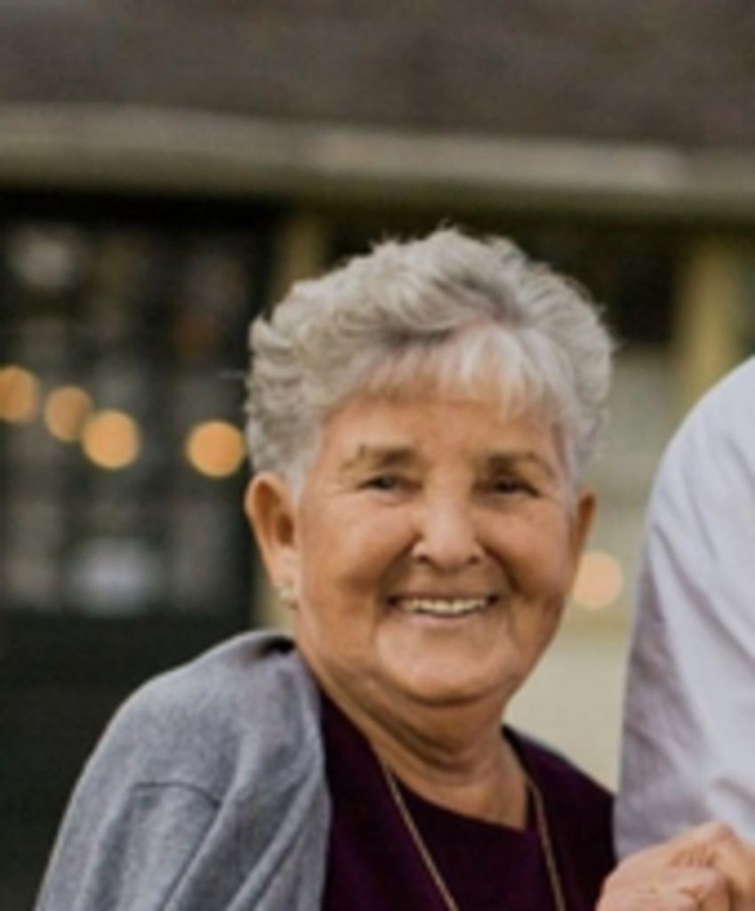 Patsy Ann Anderson (Goldsmith) Profile Photo