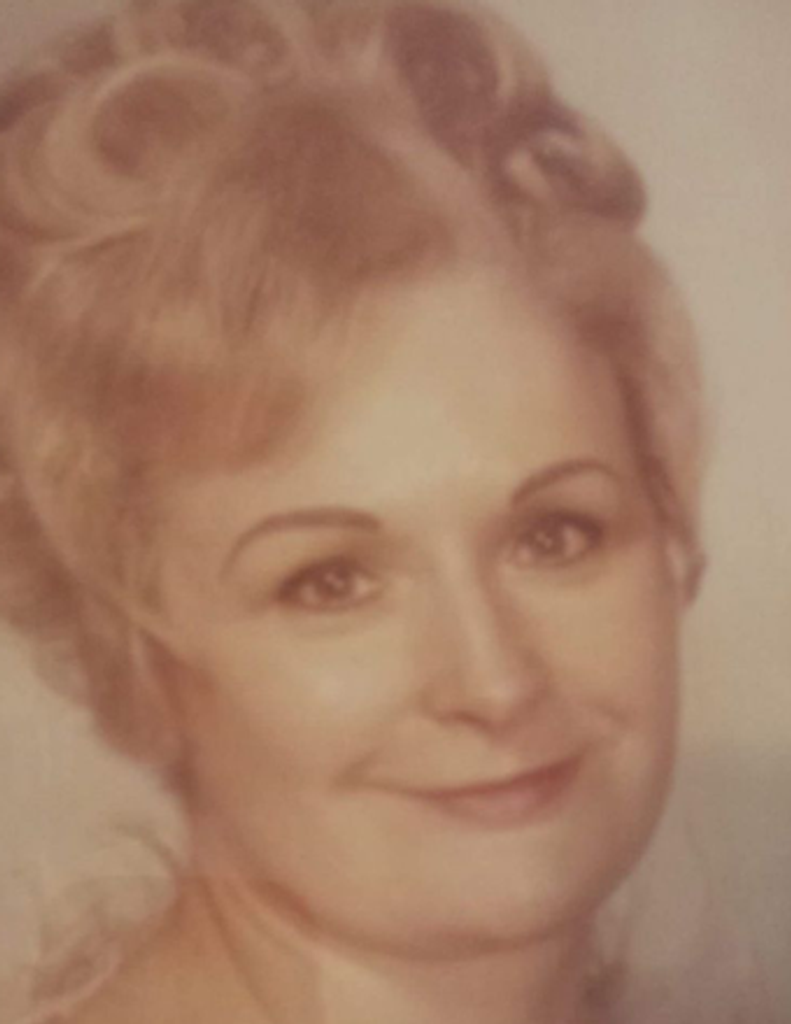 Nellie  Maria Kaplan
