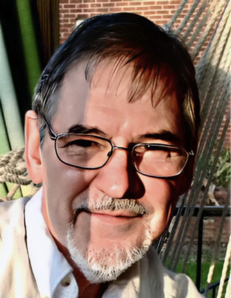 Thomas "Randall" Floyd Farmer