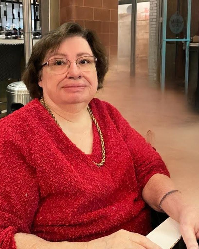 Maria G. Matson