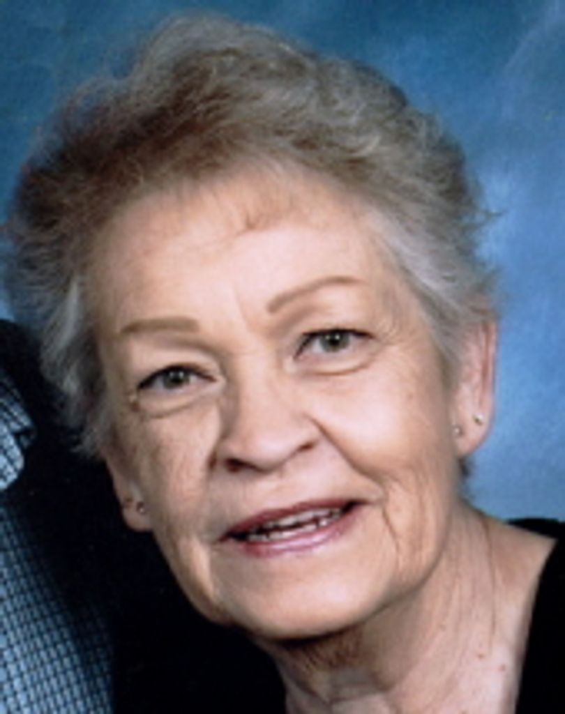 Donna Raye Montgomery