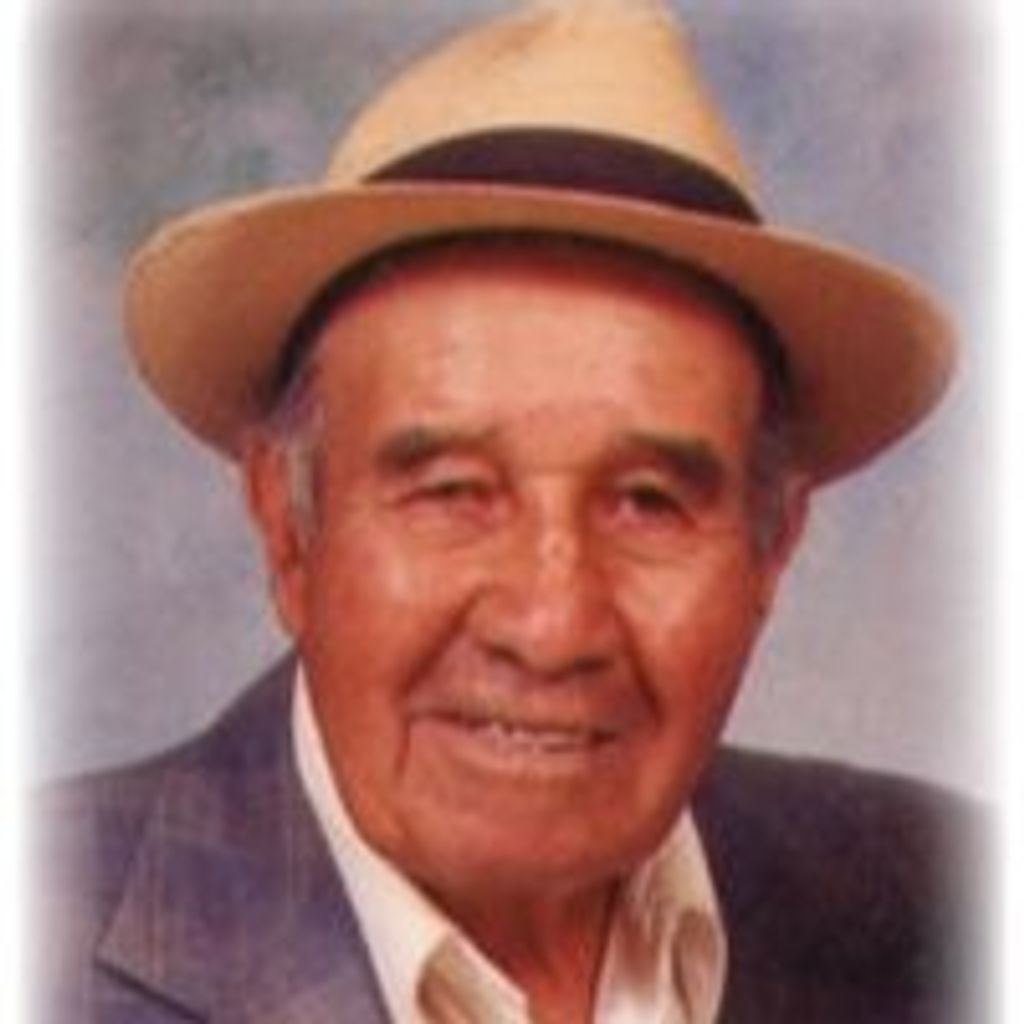 Damasio Barela