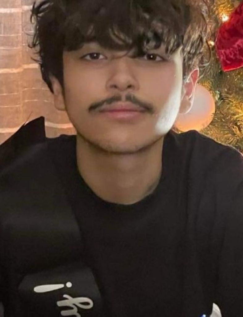 Ethan Angel Vargas Profile Photo
