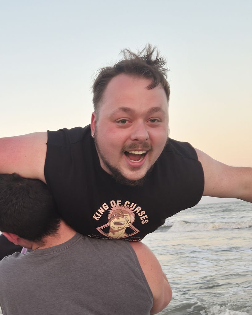 Evan Daniel Gooding Profile Photo