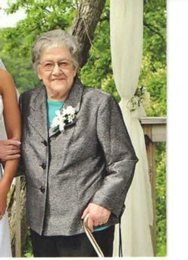 Sarah R Werner Profile Photo