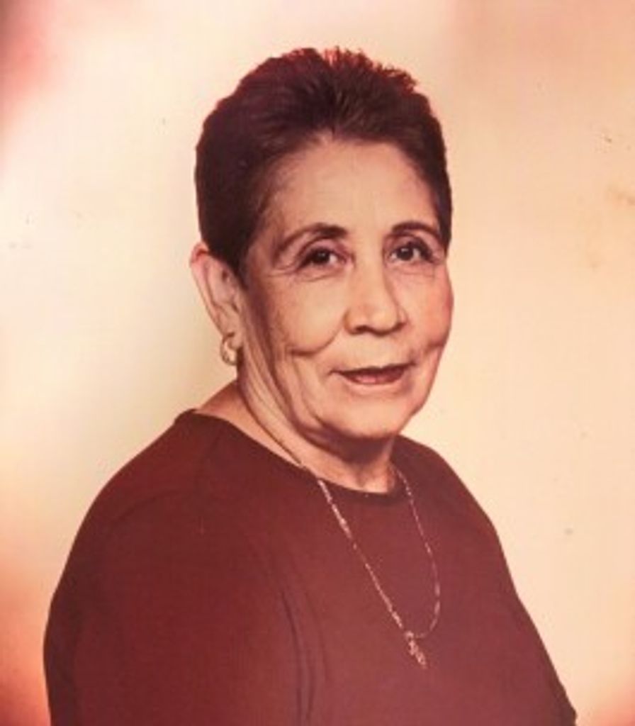 Celia Ocampo