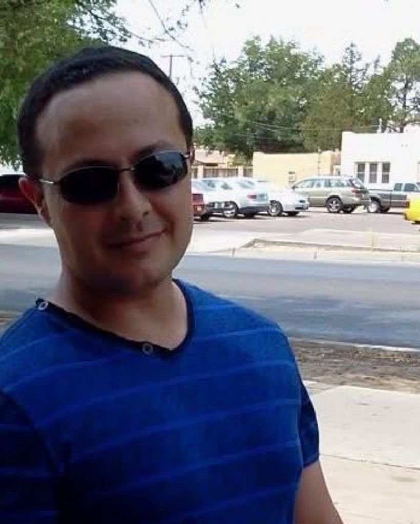 Tommy Ernest Tafoya Profile Photo