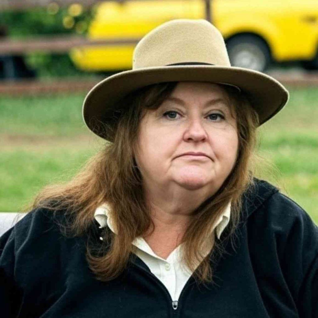 Kathie Anita Coombs Profile Photo