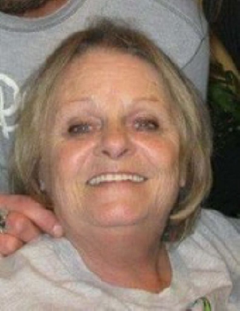 Marie Patricia Gann Profile Photo