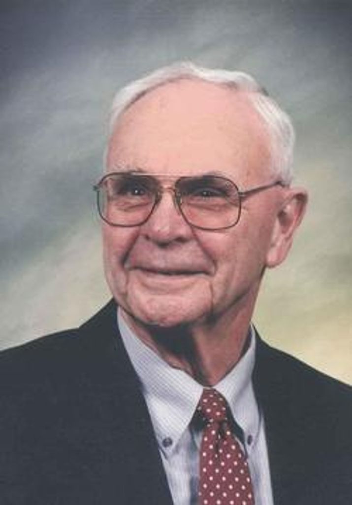 Homer S. Heilman Profile Photo