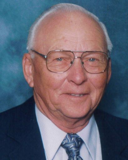 Melvin Longhenry Profile Photo