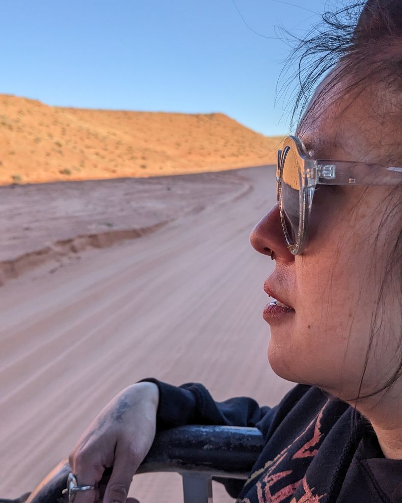 Carrie Young Profile Photo
