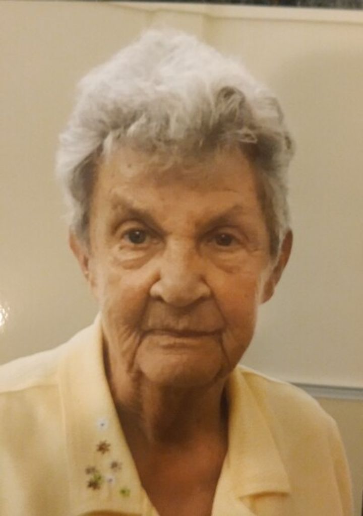 Barbara Herndon Elgin Profile Photo