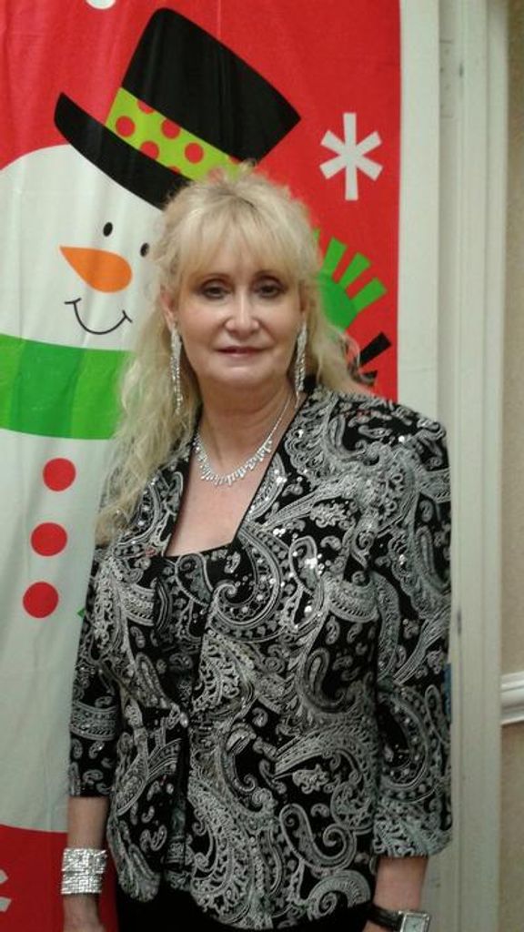 Mary Lloyd Bryant Profile Photo