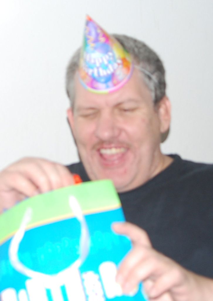 Gregory Louis Bernal, Jr. Profile Photo