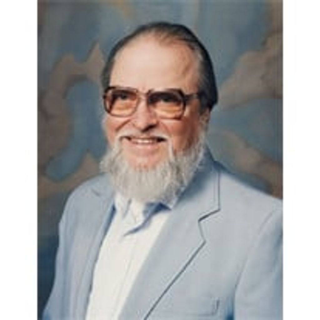 Donald H. Krause