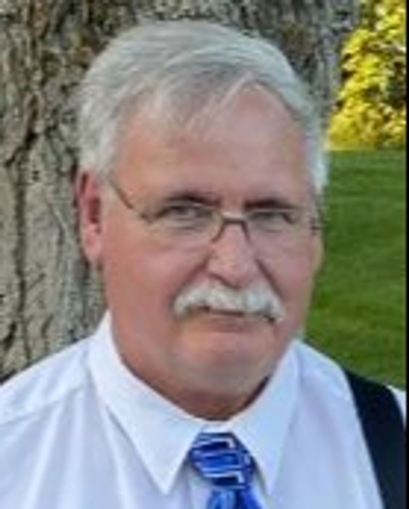 Barry W. Moore Profile Photo