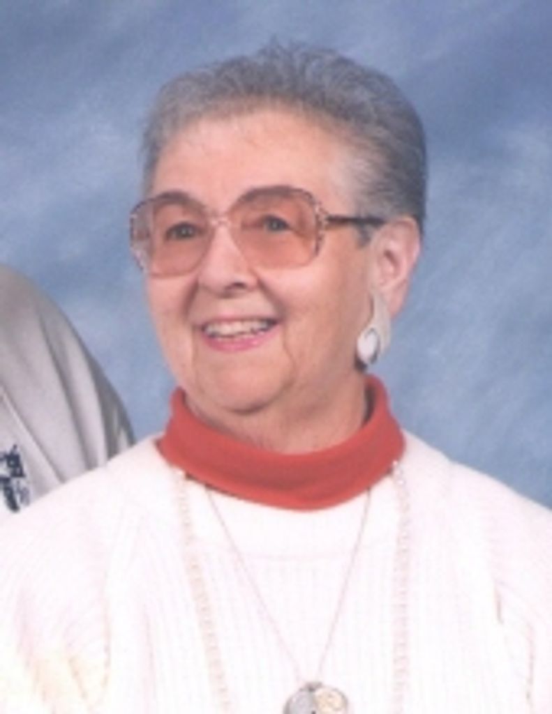 Dolores E. Nies