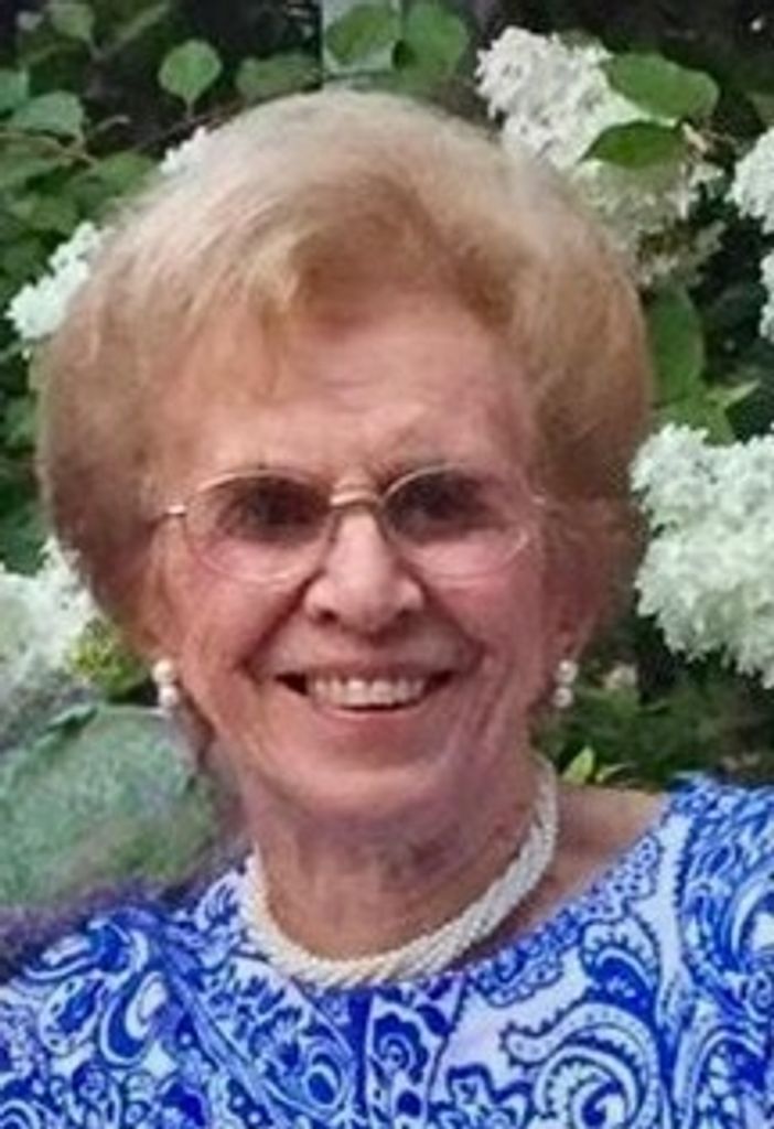 Rosemary Ford Profile Photo