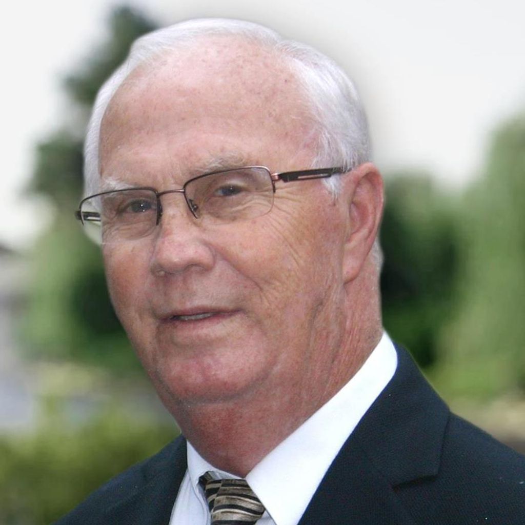 Kenneth Z. Ransom Profile Photo