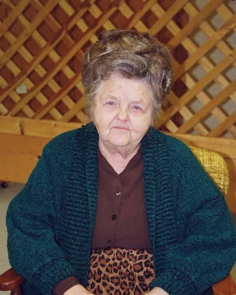 Ethel Elaine Cooper Profile Photo
