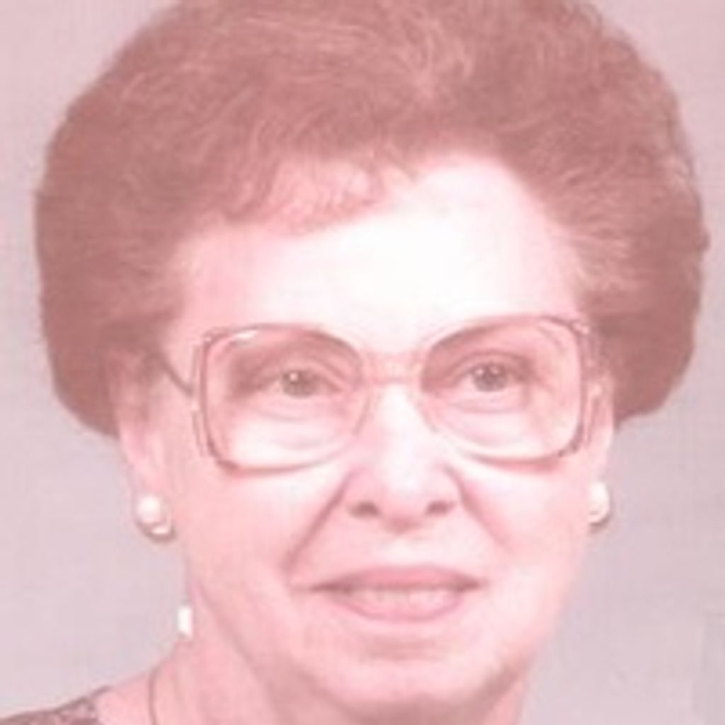 Glenola  A. Kunnemann