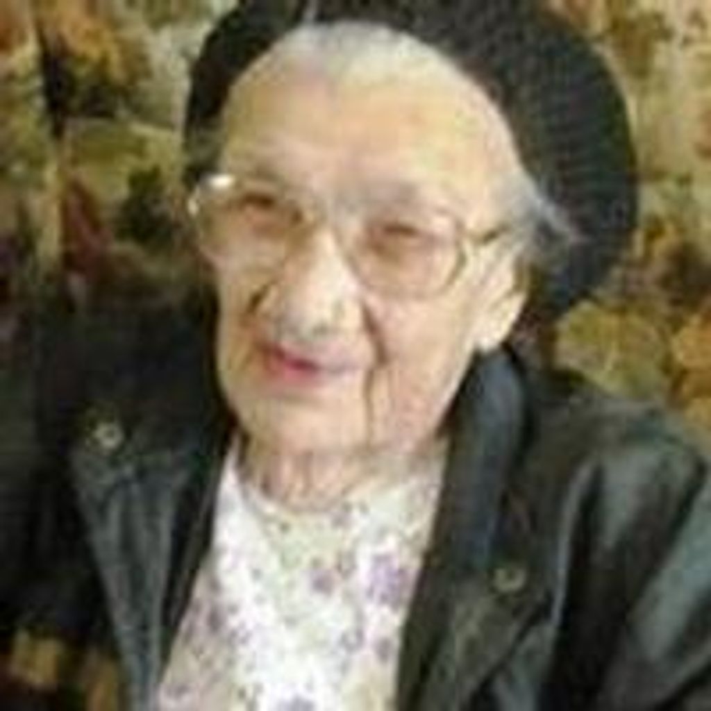 Rose Marie Gardner