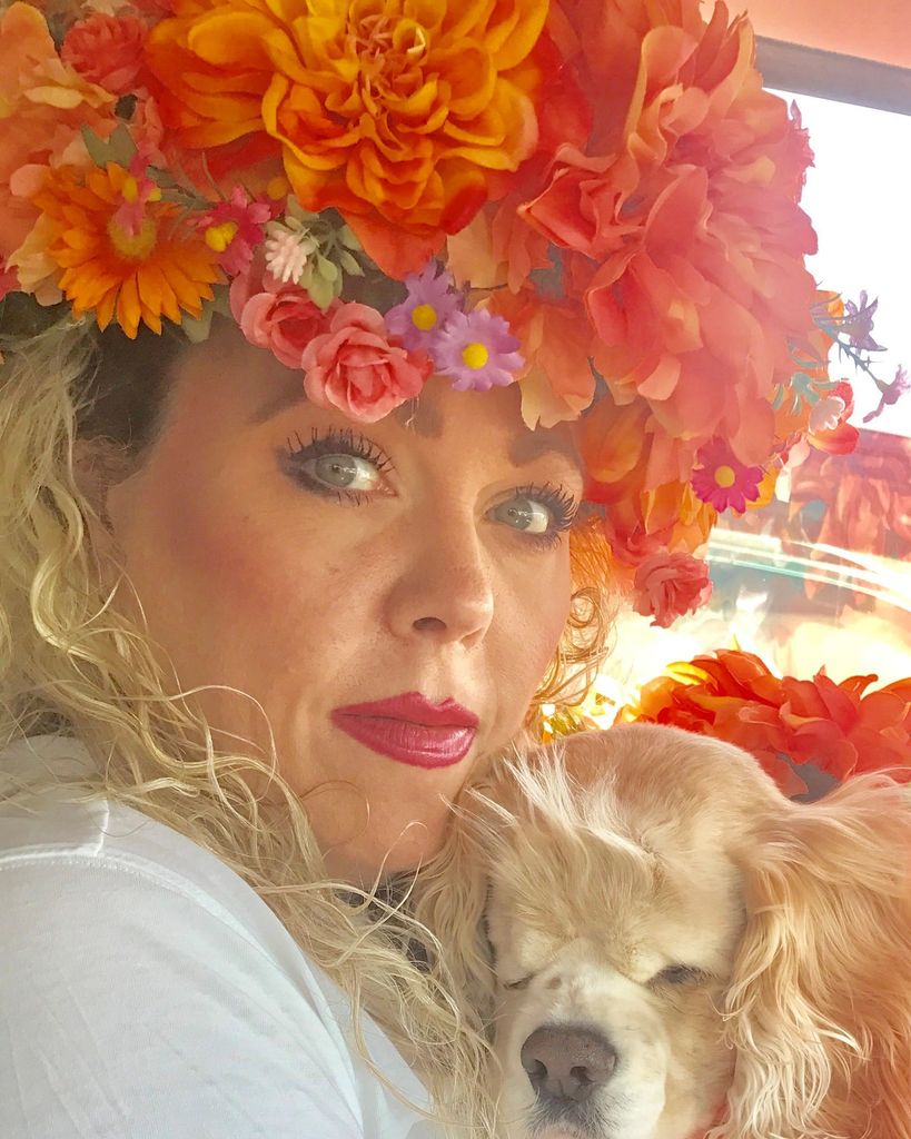 Sheri Ann Collins Profile Photo