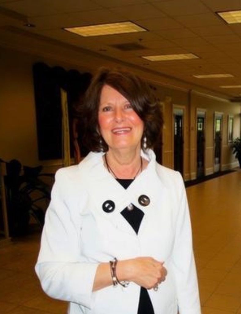 Roberta Sue Adams Profile Photo