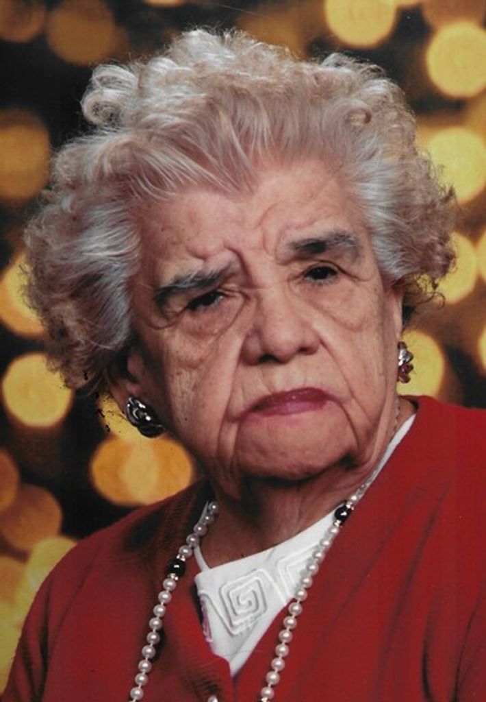Leonor 'Nora' T. Hernandez