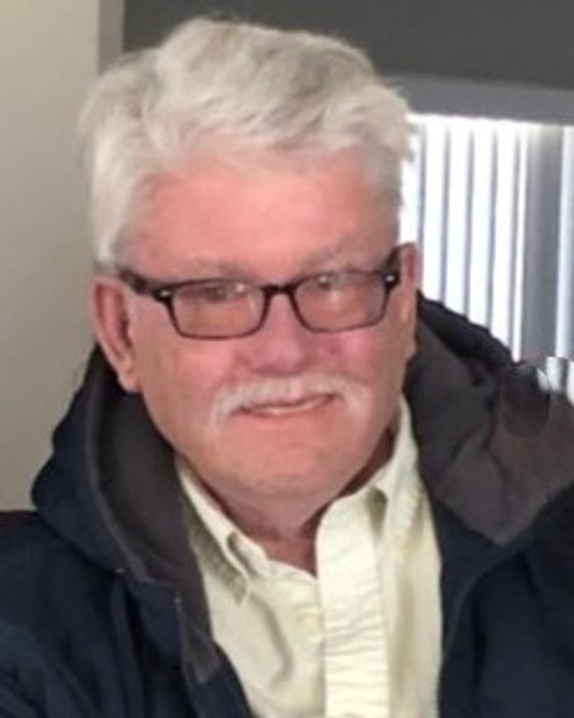 Thomas Edward Daniel Profile Photo