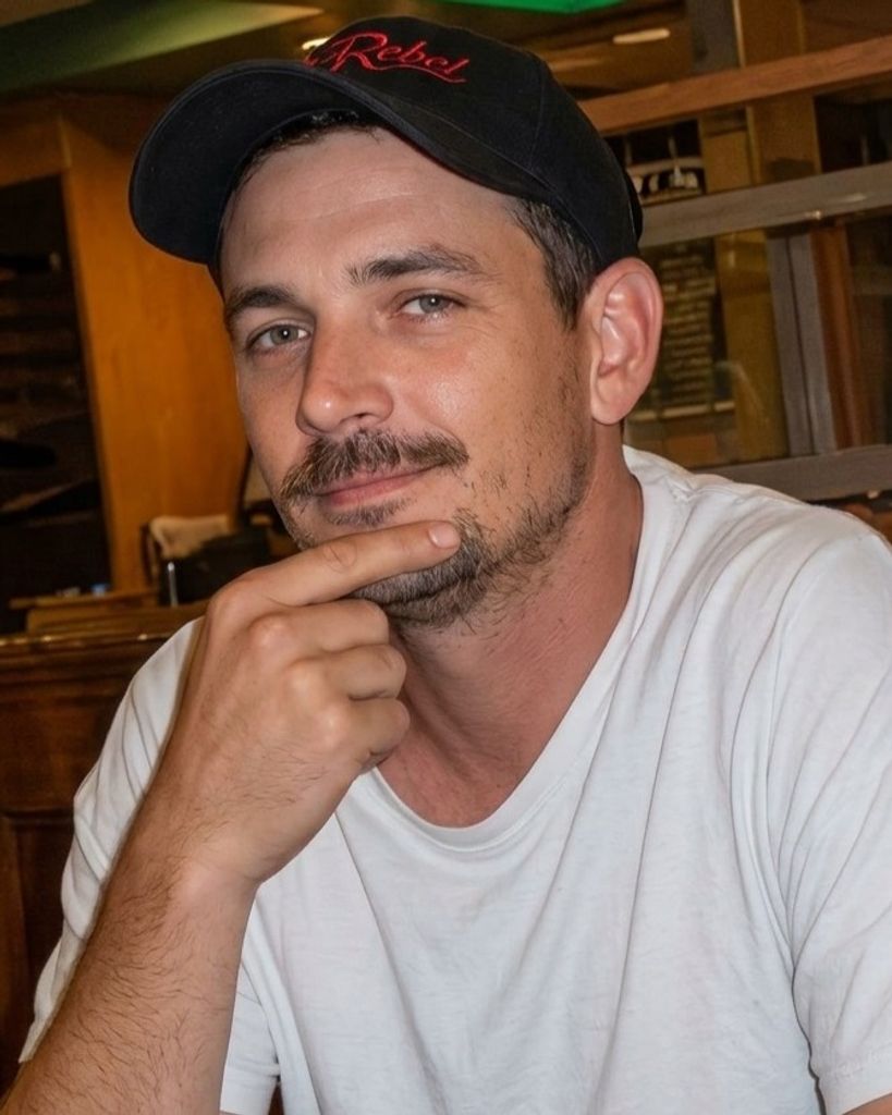 Timothy Jay Hullett