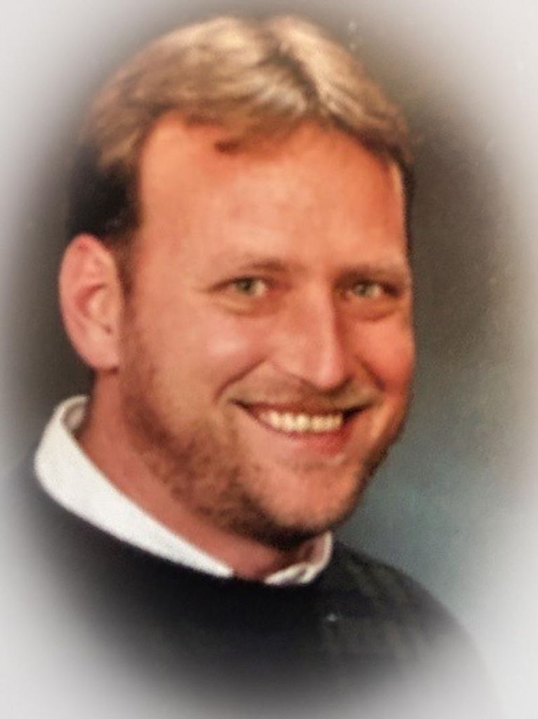 Kenneth Eugene Jones Profile Photo